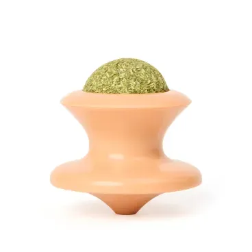 Brinquedo Joao-Bobo com Catnip Flicks